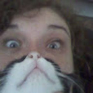 Meet your Posher, Jacquelyn